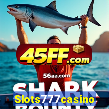 Slots777casino