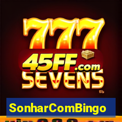 SonharComBingo