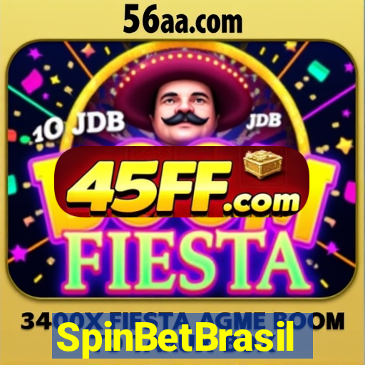SpinBetBrasil