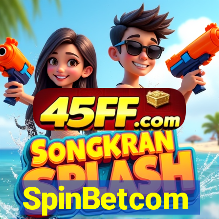 SpinBetcom
