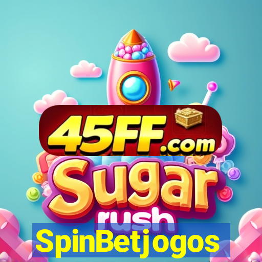 SpinBetjogos