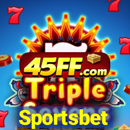 Sportsbet