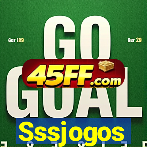 Sssjogos
