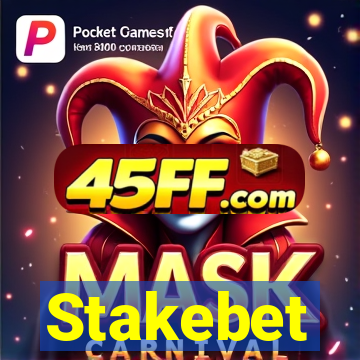 Stakebet
