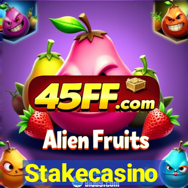 Stakecasino