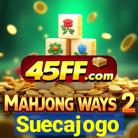 Suecajogo