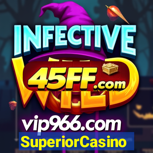 SuperiorCasino