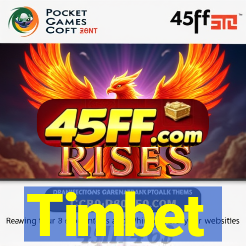 Timbet