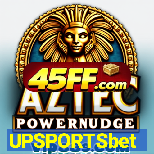 UPSPORTSbet