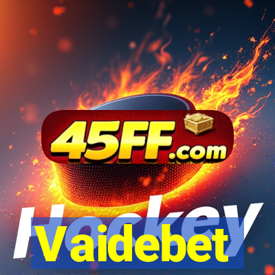 Vaidebet