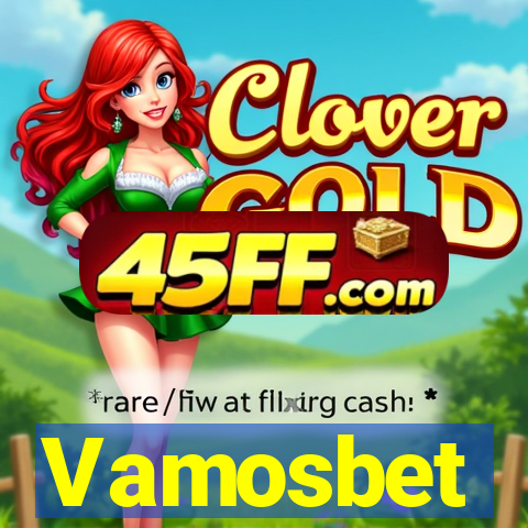 Vamosbet
