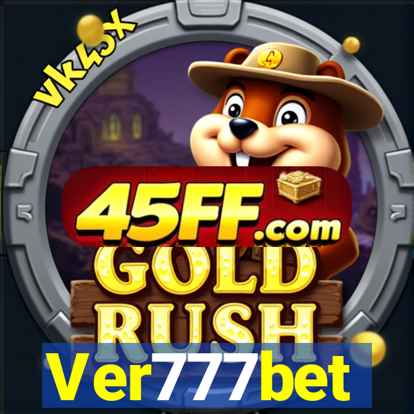 Ver777bet