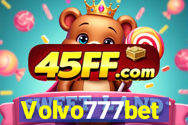 Volvo777bet