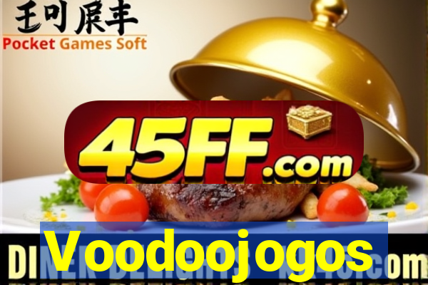 Voodoojogos
