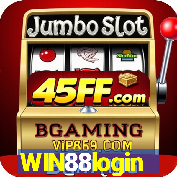 WIN88login