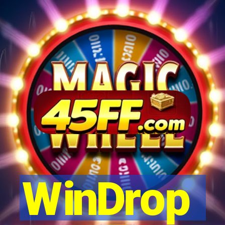WinDrop