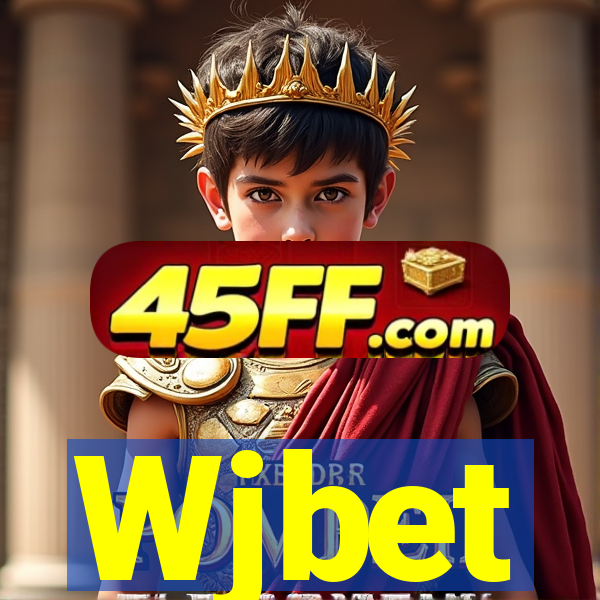 Wjbet