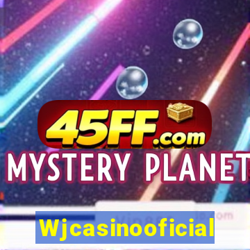 Wjcasinooficial