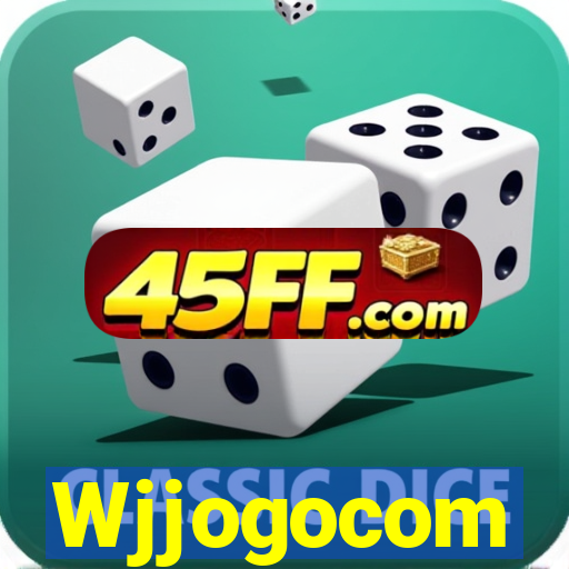 Wjjogocom