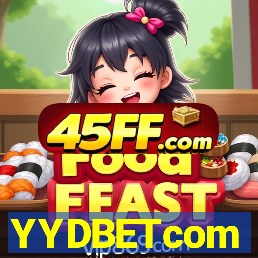 YYDBETcom