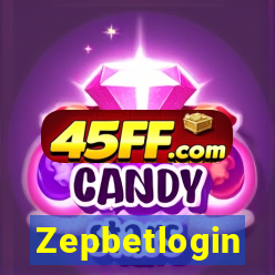 Zepbetlogin