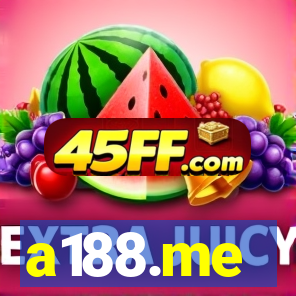 a188.me