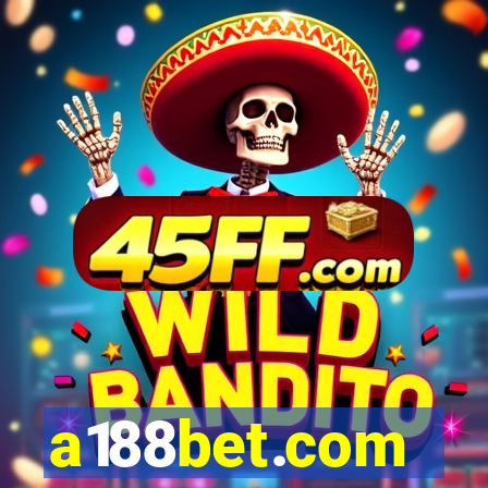 a188bet.com