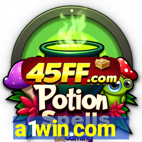 a1win.com