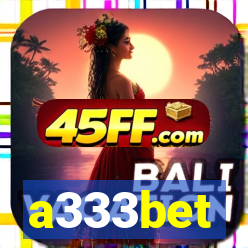 a333bet