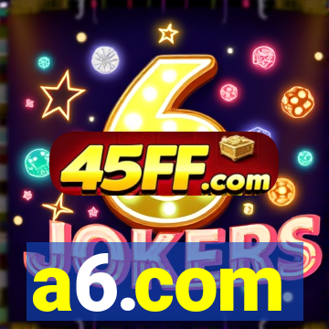 a6.com