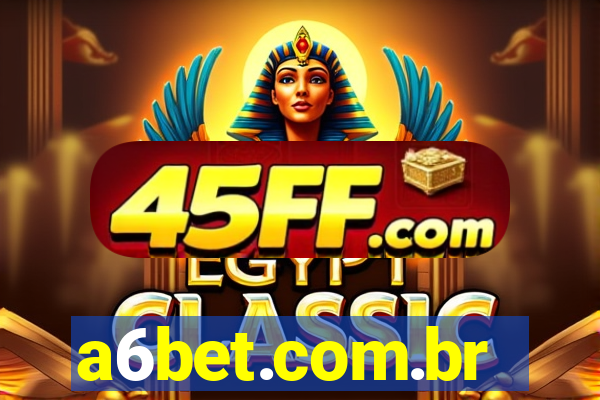 a6bet.com.br