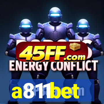 a811bet