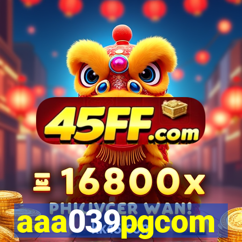 aaa039pgcom