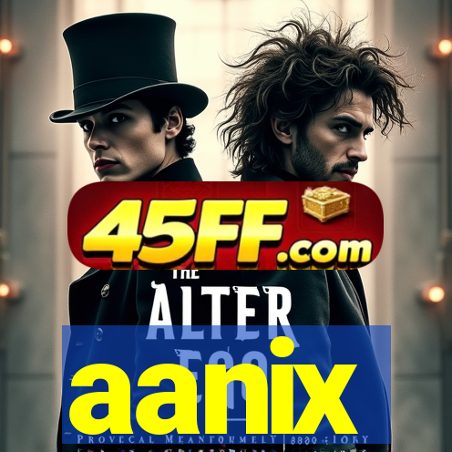 aanix