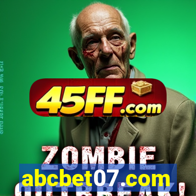 abcbet07.com