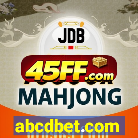 abcdbet.com