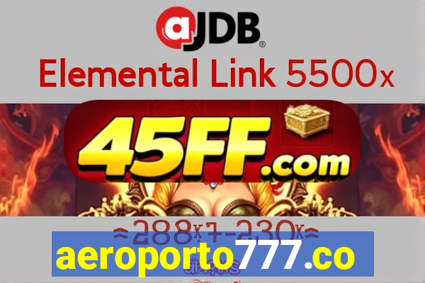 aeroporto777.com