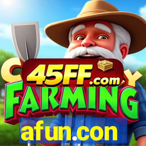 afun.con