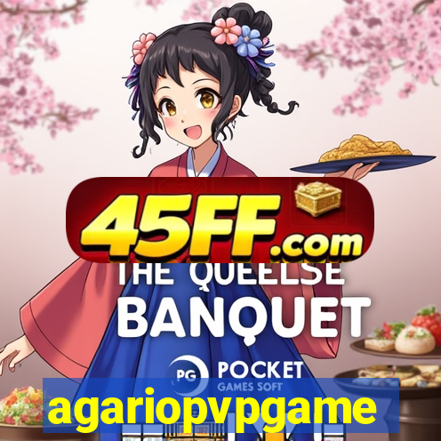 agariopvpgame