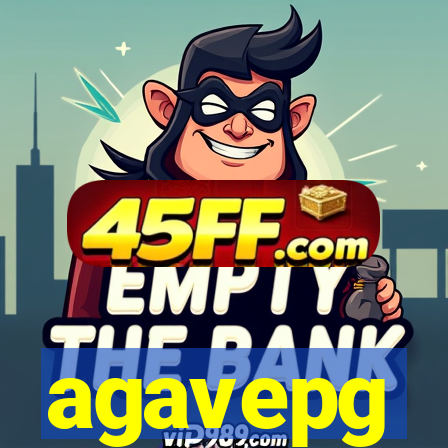 agavepg