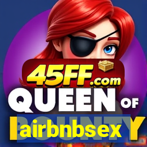 airbnbsex