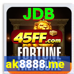 ak8888.me