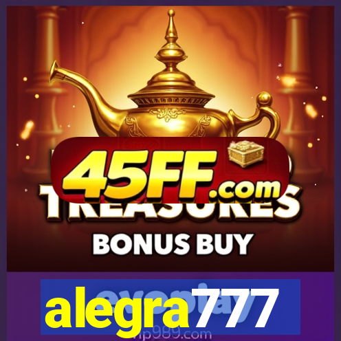 alegra777