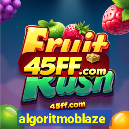 algoritmoblaze