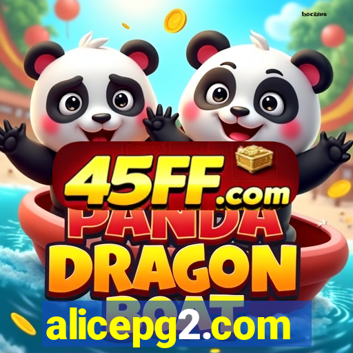 alicepg2.com