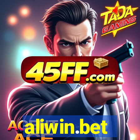 aliwin.bet