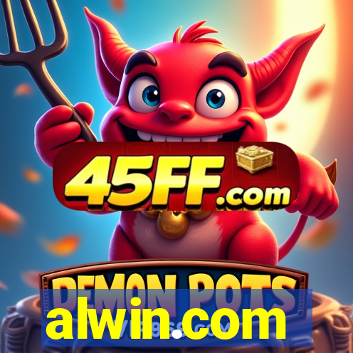 alwin.com