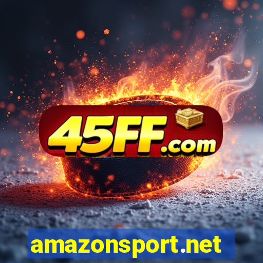 amazonsport.net