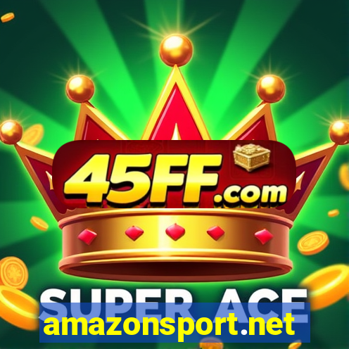 amazonsport.net