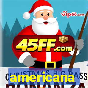 americana-sp